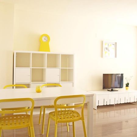 Apartamento Apartup Yellow Opera View Valencia Exterior foto