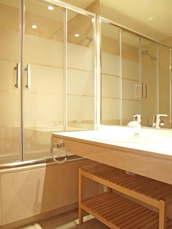 Apartamento Apartup Yellow Opera View Valencia Exterior foto