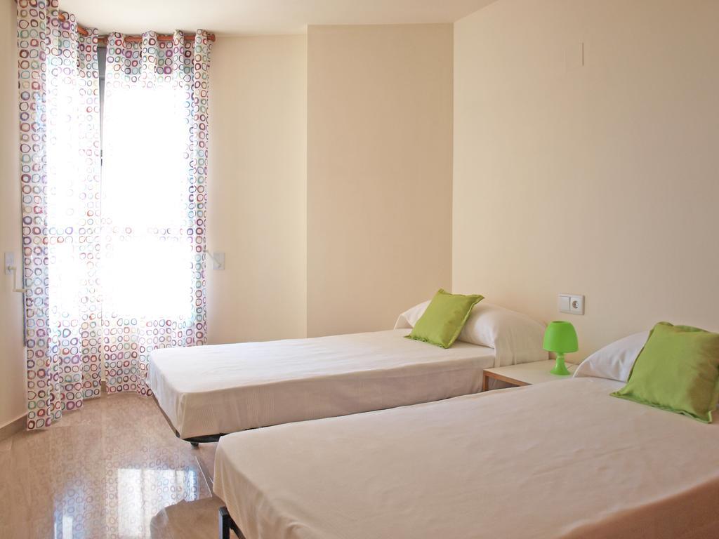 Apartamento Apartup Yellow Opera View Valencia Exterior foto