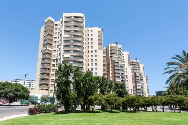 Apartamento Apartup Yellow Opera View Valencia Exterior foto